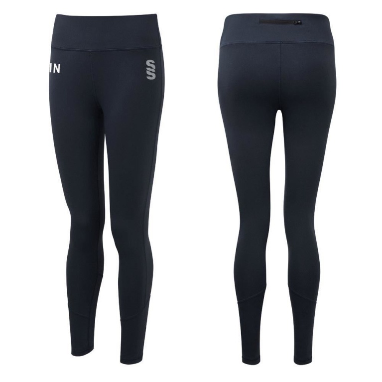 PRESTON HARRIERS LEGGINGS